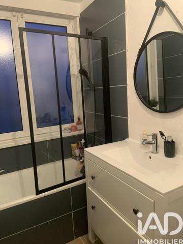 Appartement à vendre 4 pièces 76 m² Raismes