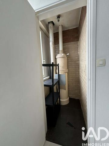 Appartement à vendre 4 pièces 76 m² Raismes