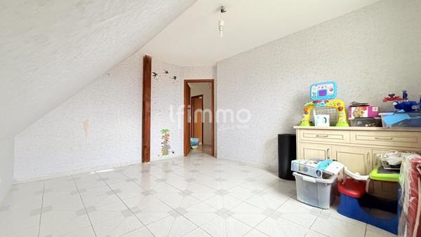 ❤️coup de coeur à Staffelfelden - maison familiale à fort potentiel