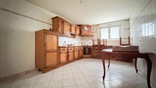 ❤️coup de coeur à Staffelfelden - maison familiale à fort potentiel