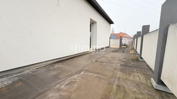 ❤️coup de coeur à Staffelfelden - maison familiale à fort potentiel