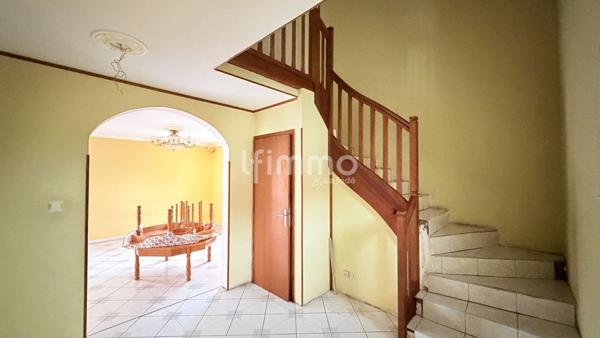 ❤️coup de coeur à Staffelfelden - maison familiale à fort potentiel