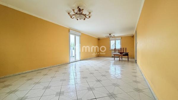 ❤️coup de coeur à Staffelfelden - maison familiale à fort potentiel