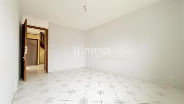 ❤️coup de coeur à Staffelfelden - maison familiale à fort potentiel