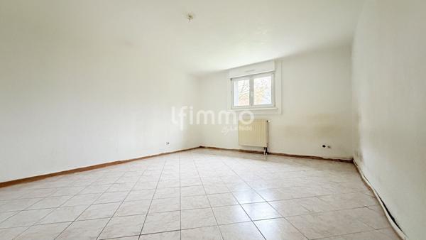 ❤️coup de coeur à Staffelfelden - maison familiale à fort potentiel