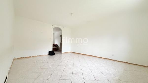 ❤️coup de coeur à Staffelfelden - maison familiale à fort potentiel