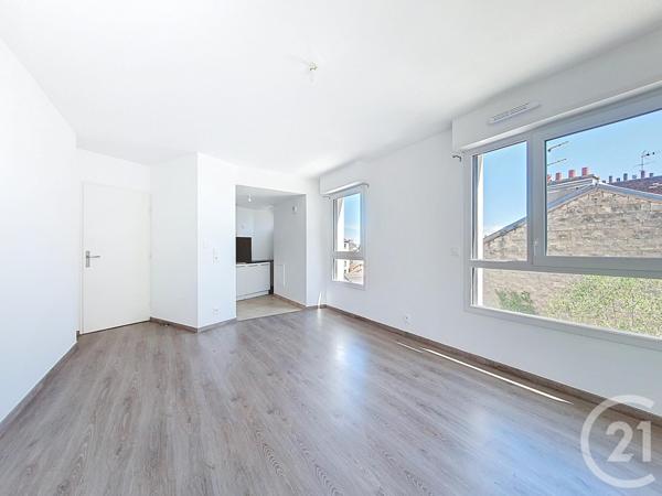 Appartement F3 à vendre  3 pièces - 67,69 m2 ASNIERES SUR SEINE - 92