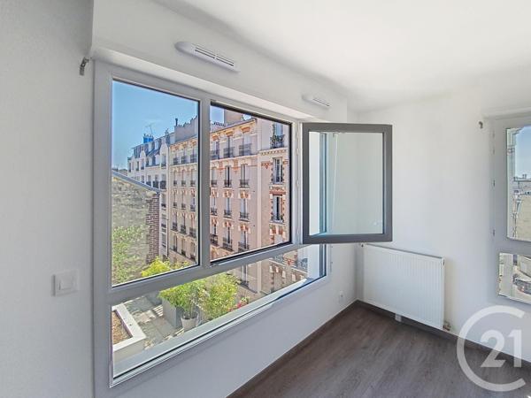 Appartement F3 à vendre  3 pièces - 67,69 m2 ASNIERES SUR SEINE - 92