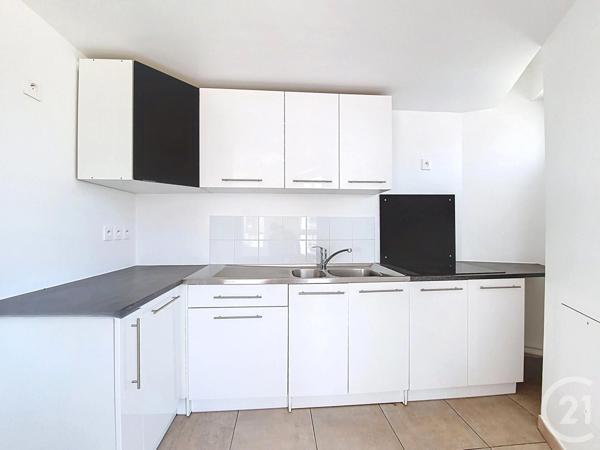 Appartement F3 à vendre  3 pièces - 67,69 m2 ASNIERES SUR SEINE - 92