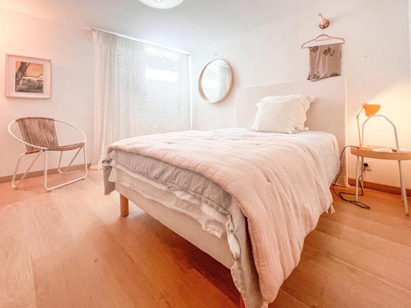 Bordeaux (Nansouty) - T3 avec jardin