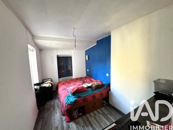 Maison à vendre 4 pièces 82 m² Saint-Gilles