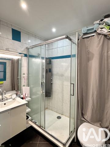 Maison à vendre 4 pièces 82 m² Saint-Gilles