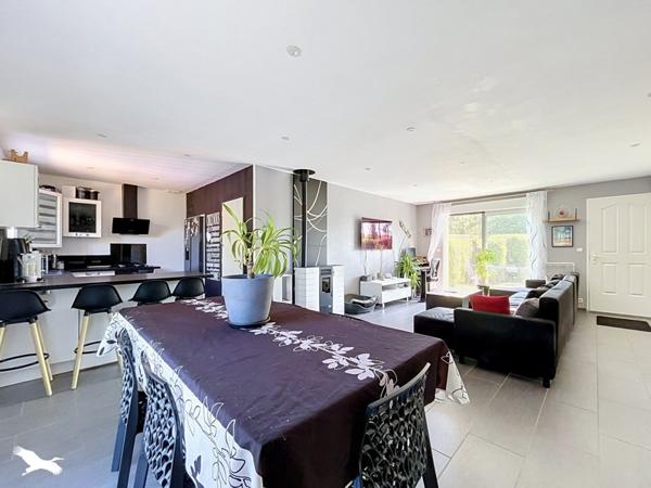 Maison 304 000 € Hourtin 6 p 101 m² DPE C