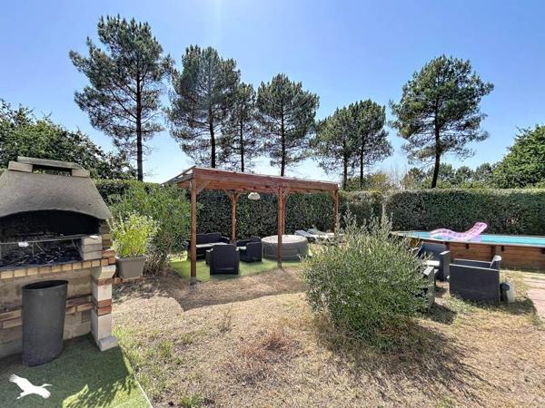 Maison 304 000 € Hourtin 6 p 101 m² DPE C
