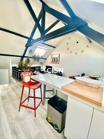 Achat appartement - 44600 - Saint-Nazaire