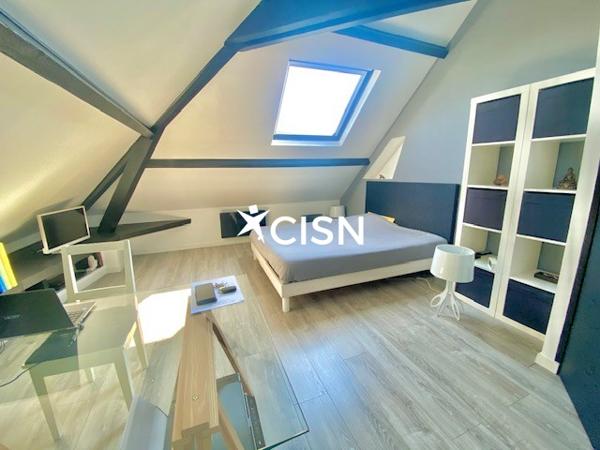 Achat appartement - 44600 - Saint-Nazaire