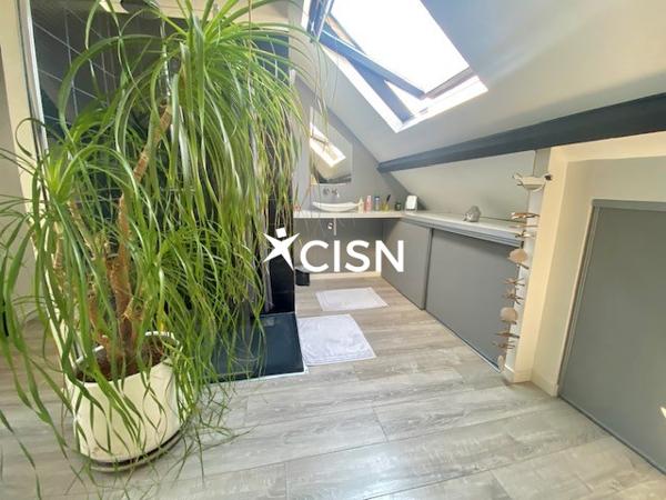 Achat appartement - 44600 - Saint-Nazaire