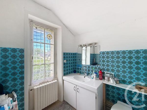Maison à vendre  8 pièces - 148 m 2   GUICHEN  - 35