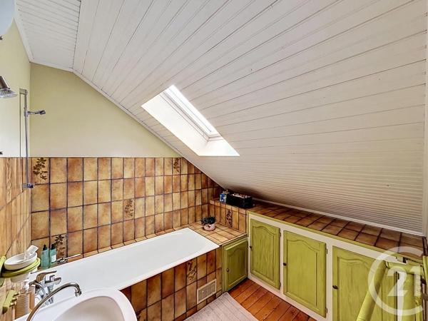 Maison à vendre  8 pièces - 148 m 2   GUICHEN  - 35