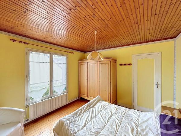Maison à vendre  8 pièces - 148 m 2   GUICHEN  - 35