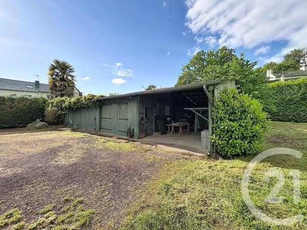 Maison à vendre  8 pièces - 148 m 2   GUICHEN  - 35