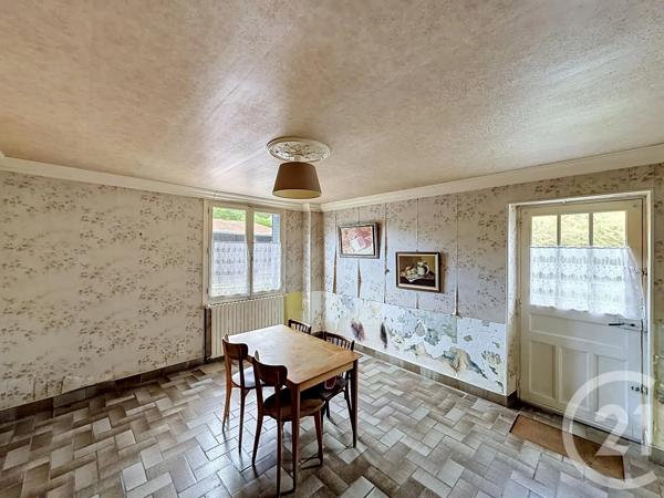 Maison à vendre  8 pièces - 148 m 2   GUICHEN  - 35