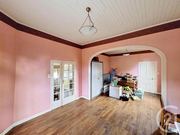Maison à vendre  8 pièces - 148 m 2   GUICHEN  - 35