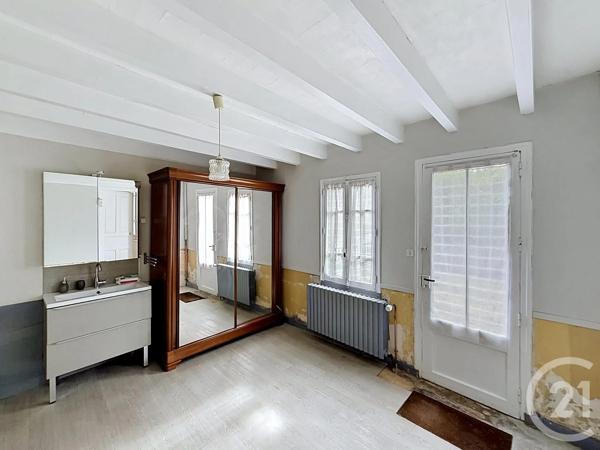 Maison à vendre  8 pièces - 148 m 2   GUICHEN  - 35