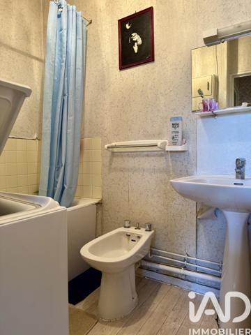 Appartement à vendre 3 pièces 64,59 m² Morsang-sur-Orge