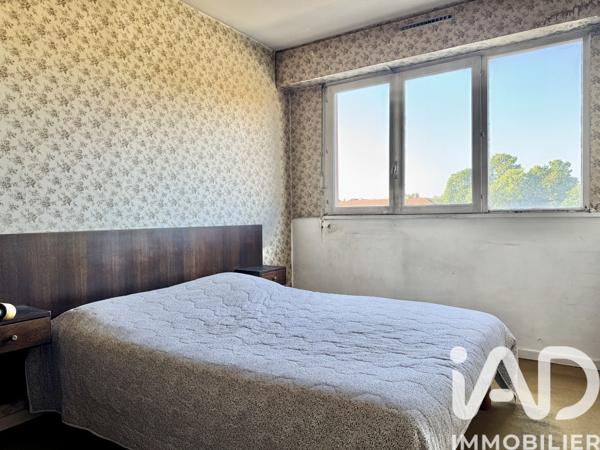 Appartement à vendre 3 pièces 64,59 m² Morsang-sur-Orge