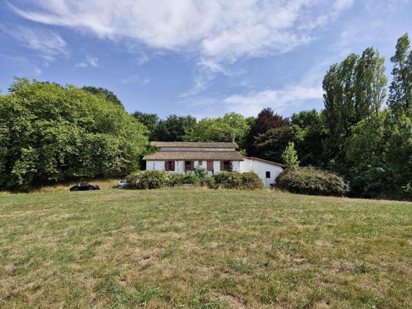 Maison à vendre à Ascain (64310) - Pyrénées-Atlantiques