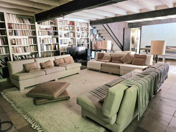 Maison à vendre à Ascain (64310) - Pyrénées-Atlantiques
