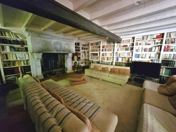 Maison à vendre à Ascain (64310) - Pyrénées-Atlantiques