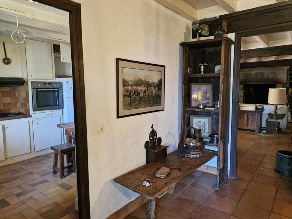 Maison à vendre à Ascain (64310) - Pyrénées-Atlantiques