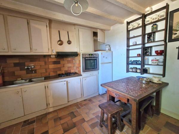 Maison à vendre à Ascain (64310) - Pyrénées-Atlantiques