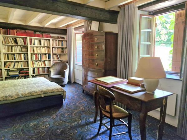 Maison à vendre à Ascain (64310) - Pyrénées-Atlantiques