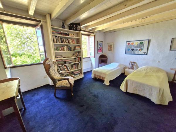 Maison à vendre à Ascain (64310) - Pyrénées-Atlantiques