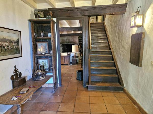 Maison à vendre à Ascain (64310) - Pyrénées-Atlantiques