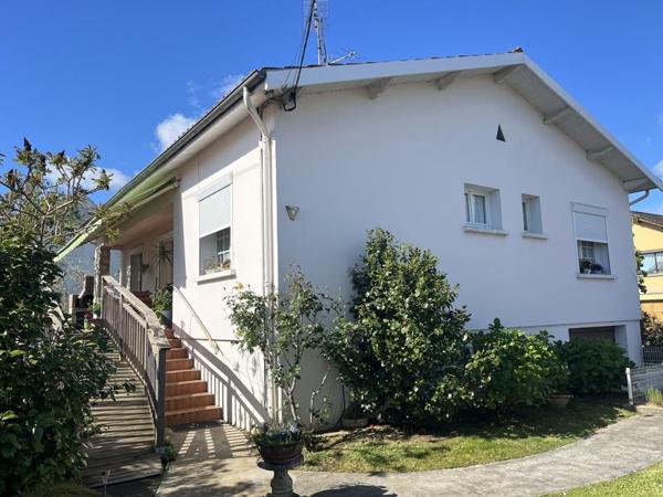 Maison à vendre |  Miramont-de-Guyenne |  4 pièces | 90 m²