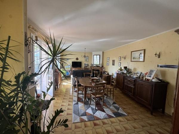 Maison à vendre |  Miramont-de-Guyenne |  4 pièces | 90 m²