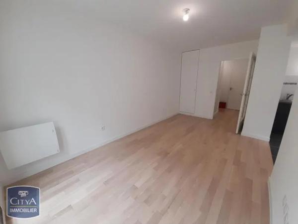 Appartement à louer 1 pièce 30.1m² Sceaux (92330)