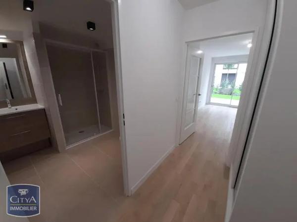 Appartement à louer 1 pièce 30.1m² Sceaux (92330)