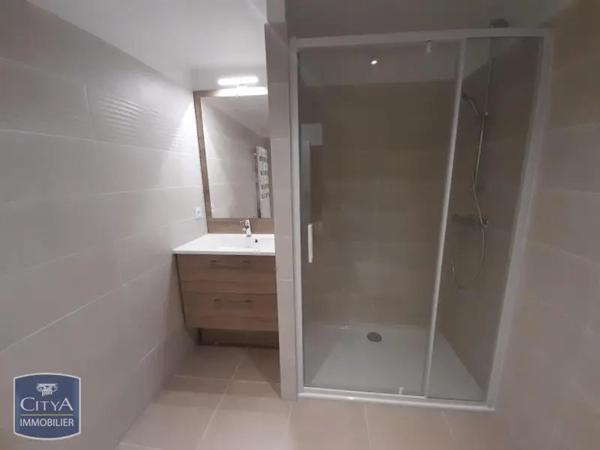 Appartement à louer 1 pièce 30.1m² Sceaux (92330)