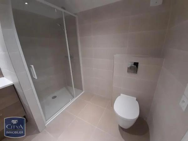 Appartement à louer 1 pièce 30.1m² Sceaux (92330)