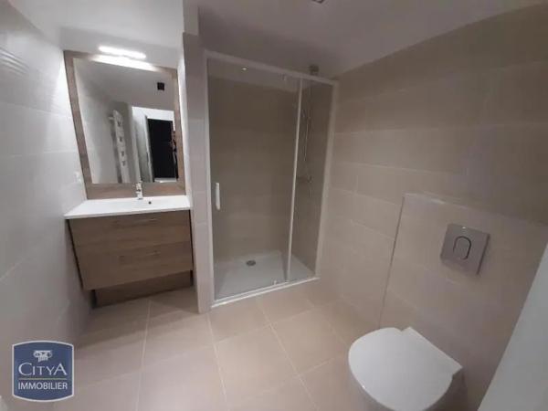 Appartement à louer 1 pièce 30.1m² Sceaux (92330)