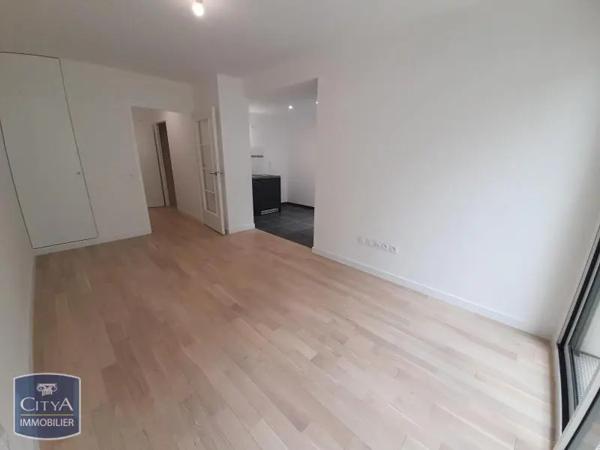 Appartement à louer 1 pièce 30.1m² Sceaux (92330)