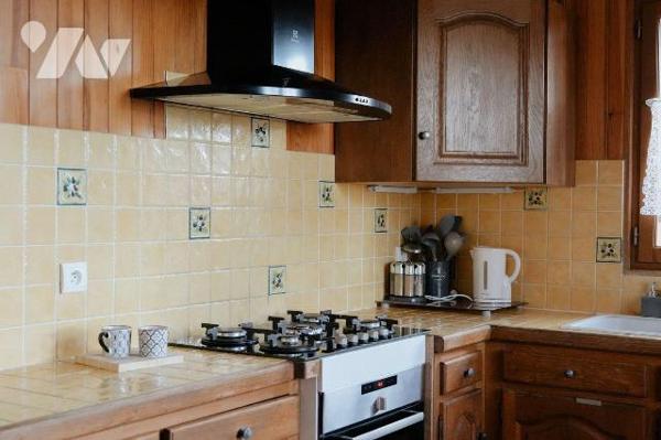 A VENDRE : Complexe d'hébergement touristique : dans un magnifique cadre de verdure, bel ensemb...