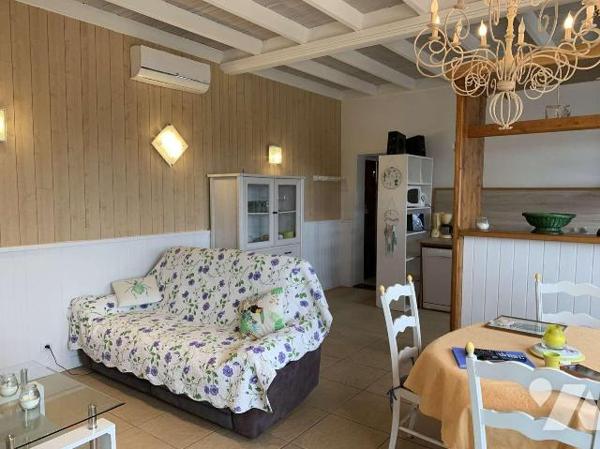 A VENDRE : Complexe d'hébergement touristique : dans un magnifique cadre de verdure, bel ensemb...