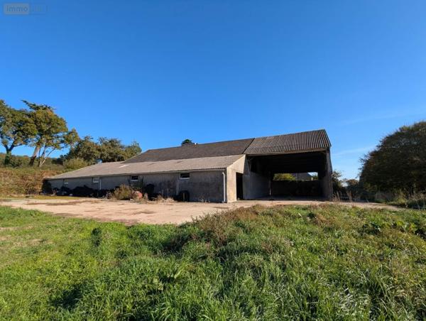 Maison à vendre à Douarnenez dans le Finistère (29100), ref : 011/209   
TREBOUL