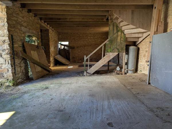 Maison à vendre à Douarnenez dans le Finistère (29100), ref : 011/209   
TREBOUL